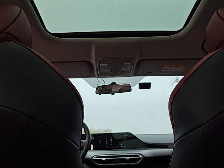 Фото 18 - Changan Eado Plus