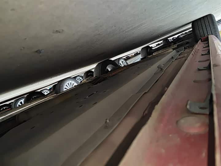 Фото 21 - Changan Eado Plus