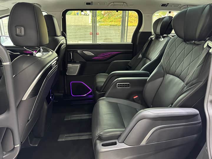 Фото 10 - Wey Gaoshan