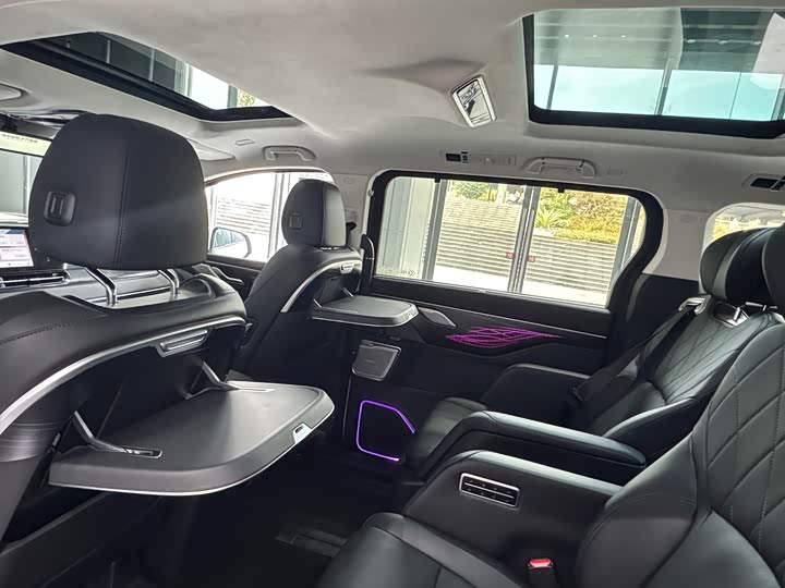 Фото 11 - Wey Gaoshan