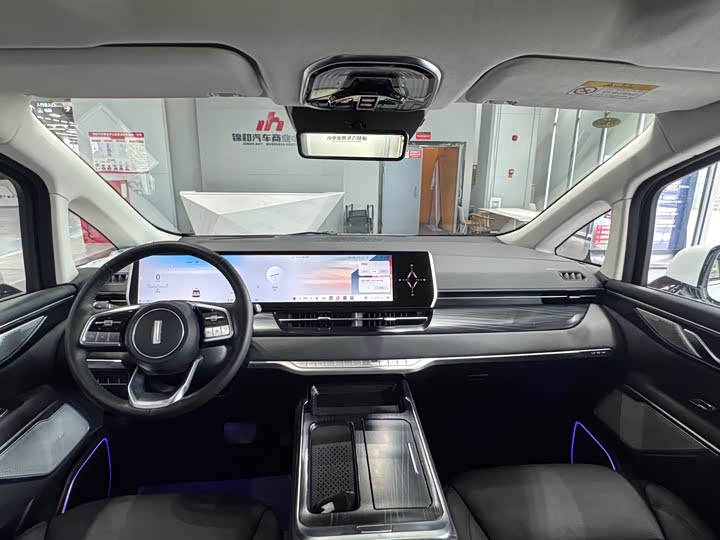 Фото 12 - Wey Gaoshan