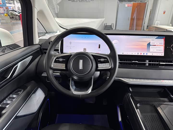 Фото 13 - Wey Gaoshan