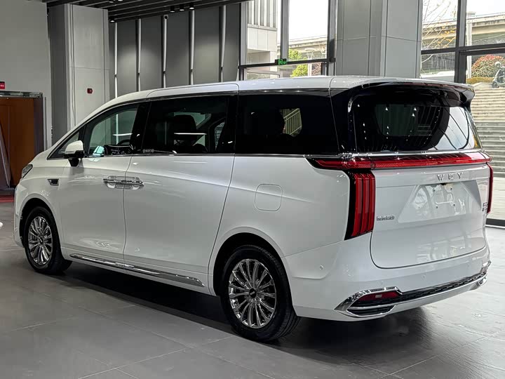 Фото 7 - Wey Gaoshan