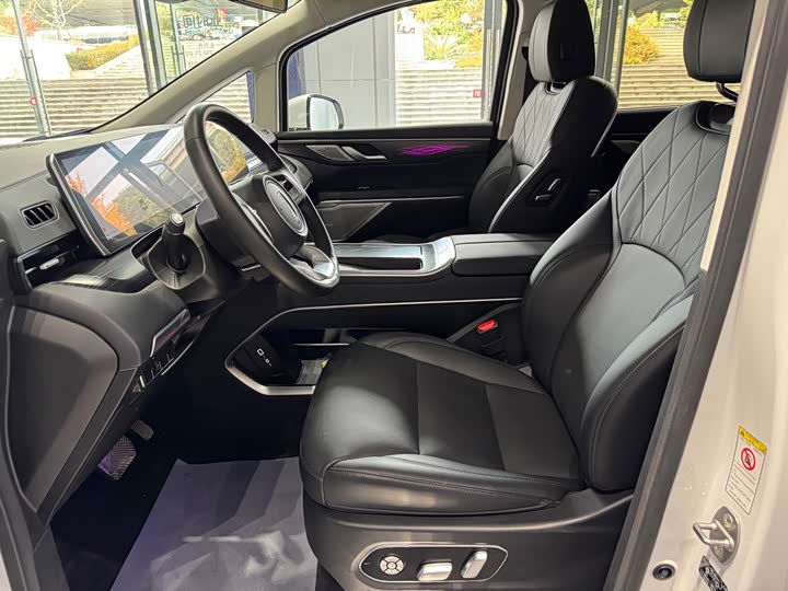 Фото 8 - Wey Gaoshan