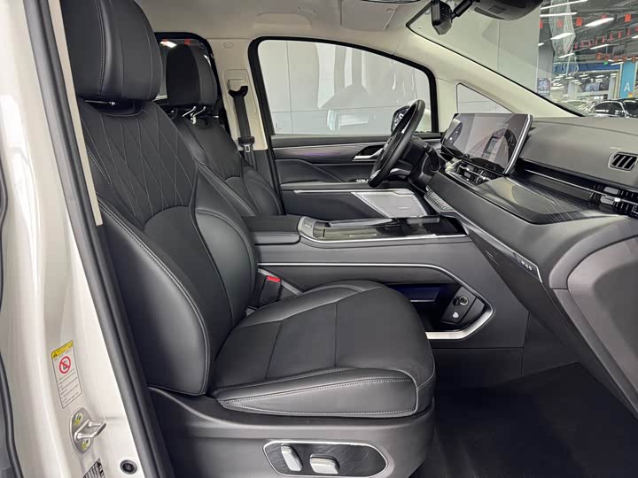 Фото 9 - Wey Gaoshan