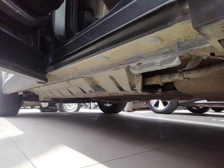 Фото 22 - BYD Song Pro Hybrid