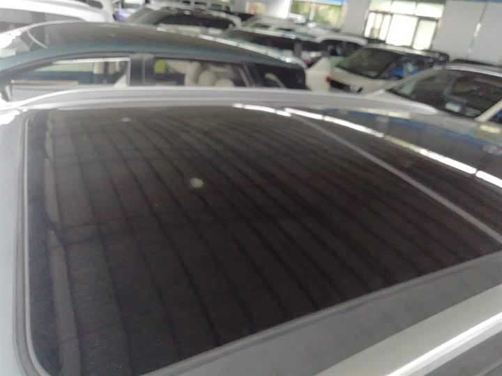 Фото 27 - BYD Song Pro Hybrid