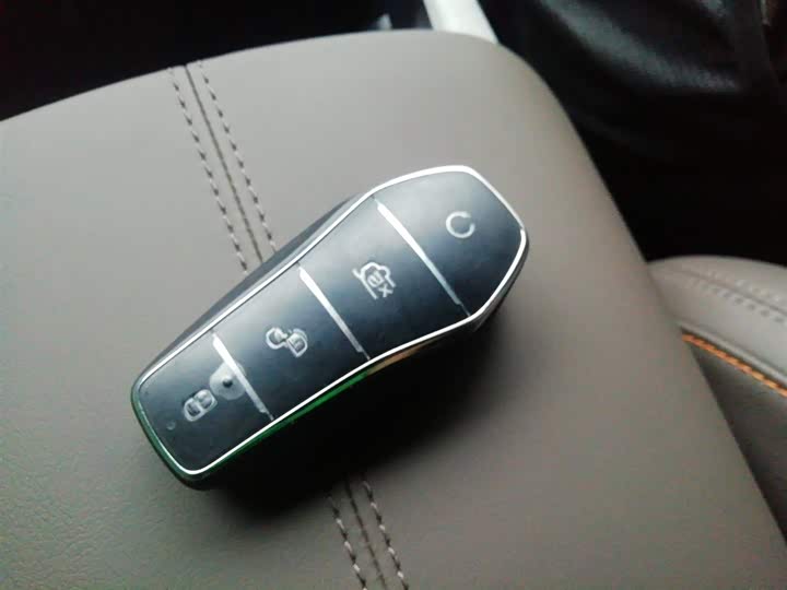 Фото 9 - BYD Song Pro Hybrid