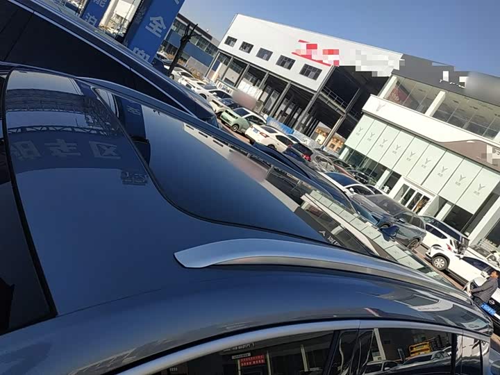 Фото 27 - BYD Song Pro Hybrid