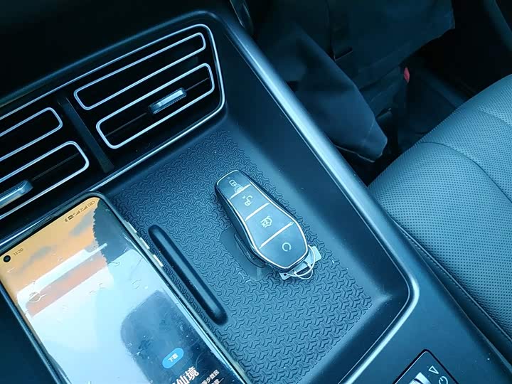 Фото 9 - BYD Song Pro Hybrid