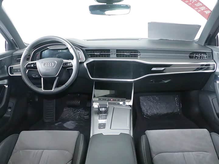 Фото 7 - Audi A6L