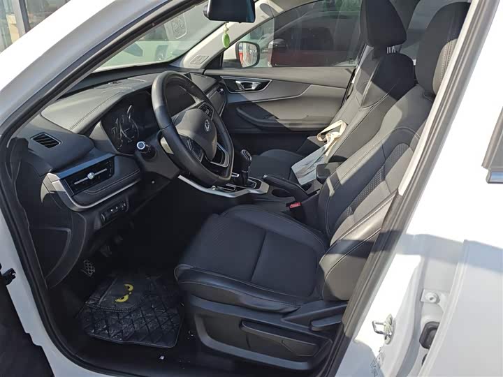 Фото 15 - Chery Tiggo 5x