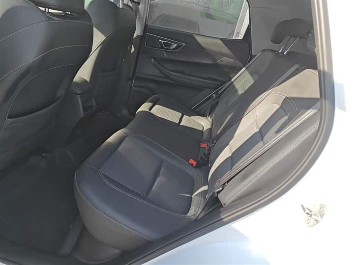 Фото 17 - Chery Tiggo 5x