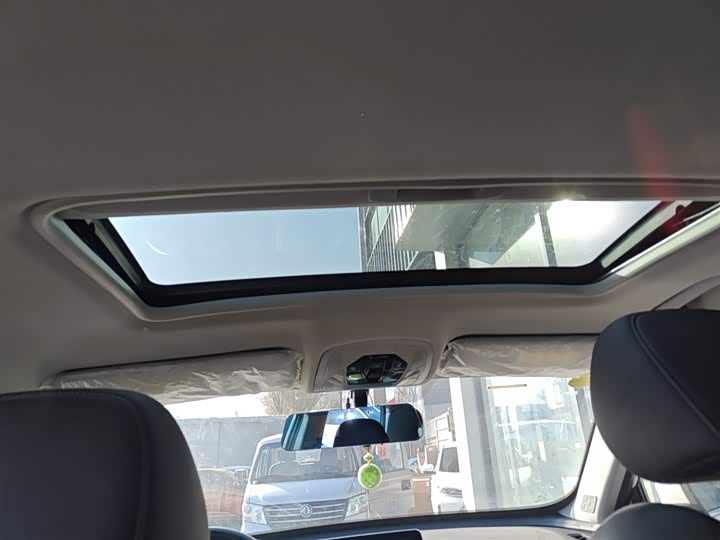 Фото 18 - Chery Tiggo 5x