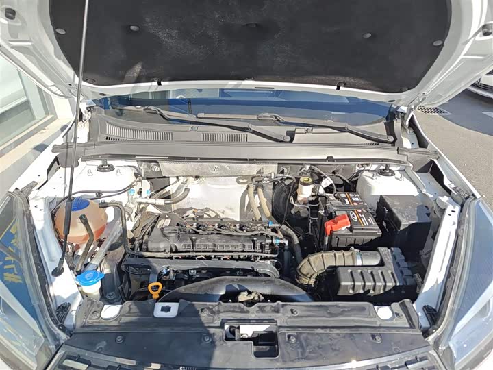 Фото 20 - Chery Tiggo 5x