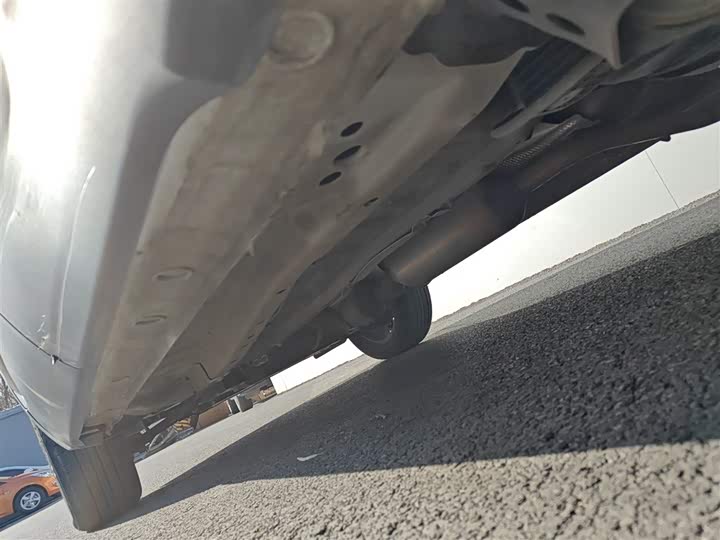 Фото 22 - Chery Tiggo 5x