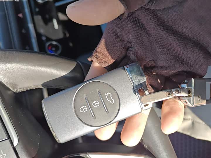 Фото 9 - Chery Tiggo 5x