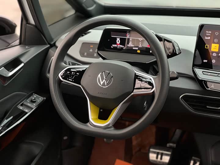 Фото 10 - Volkswagen ID.3