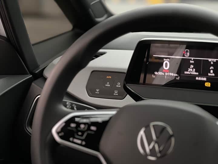 Фото 11 - Volkswagen ID.3