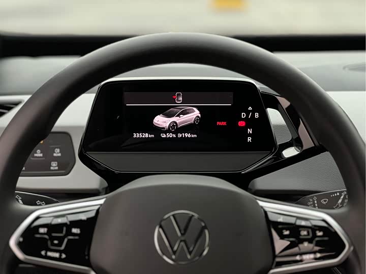 Фото 12 - Volkswagen ID.3