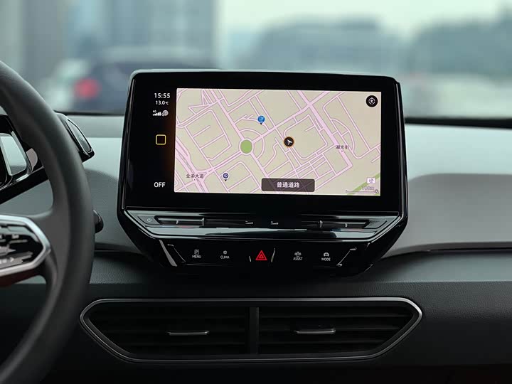 Фото 14 - Volkswagen ID.3