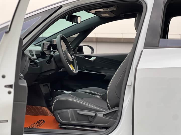 Фото 16 - Volkswagen ID.3