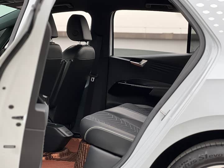 Фото 17 - Volkswagen ID.3