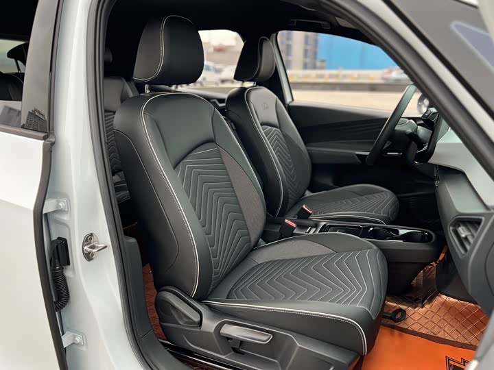 Фото 18 - Volkswagen ID.3