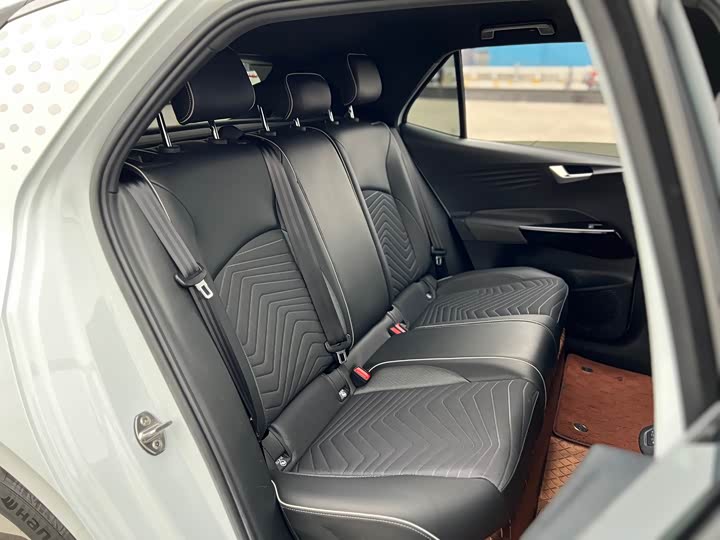 Фото 19 - Volkswagen ID.3