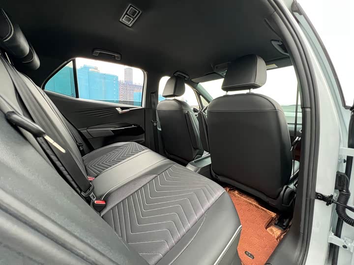 Фото 20 - Volkswagen ID.3