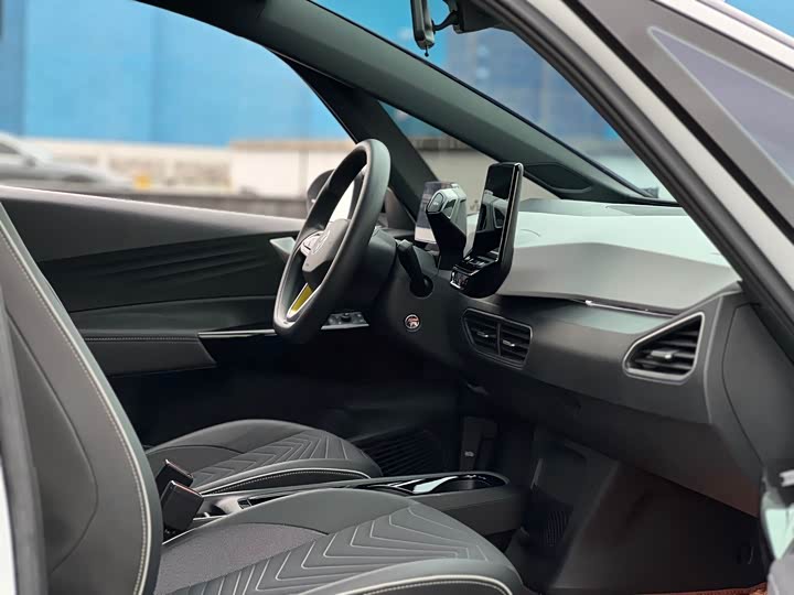 Фото 21 - Volkswagen ID.3