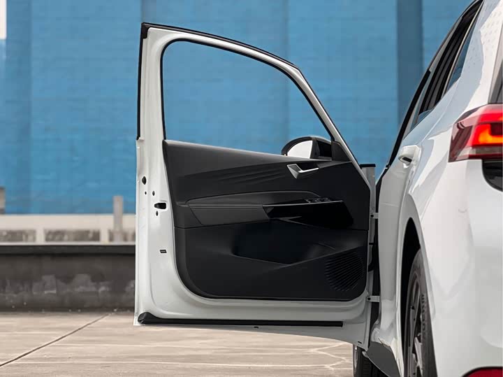 Фото 22 - Volkswagen ID.3