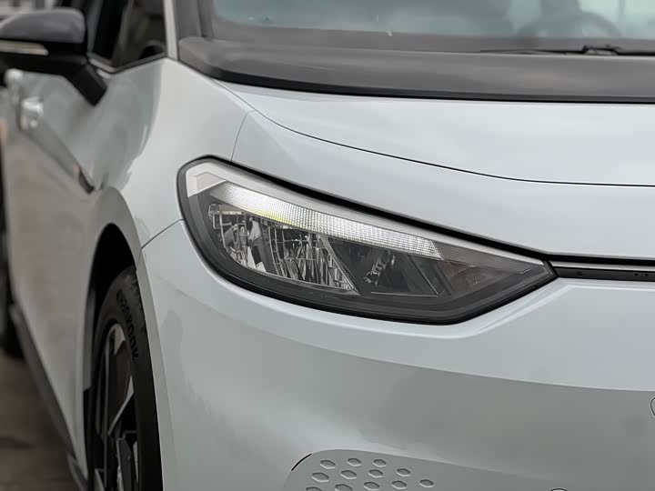 Фото 25 - Volkswagen ID.3