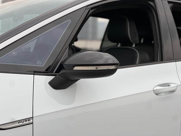 Фото 28 - Volkswagen ID.3