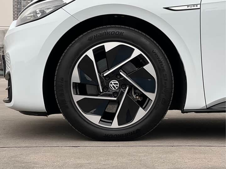 Фото 29 - Volkswagen ID.3