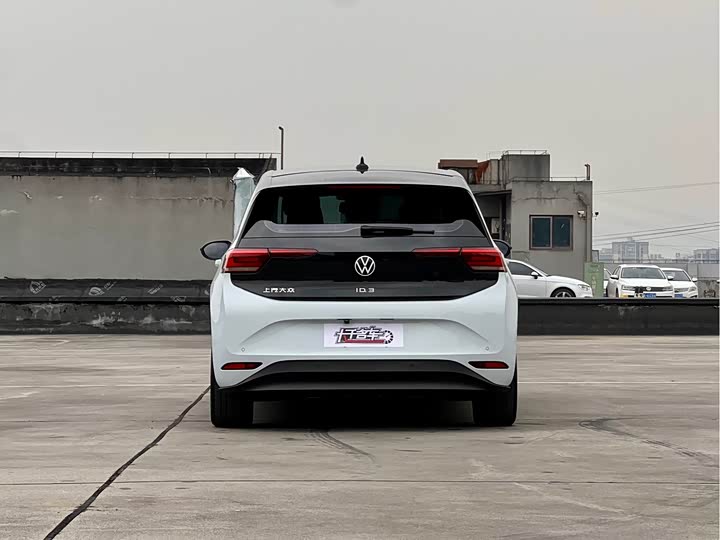 Фото 4 - Volkswagen ID.3