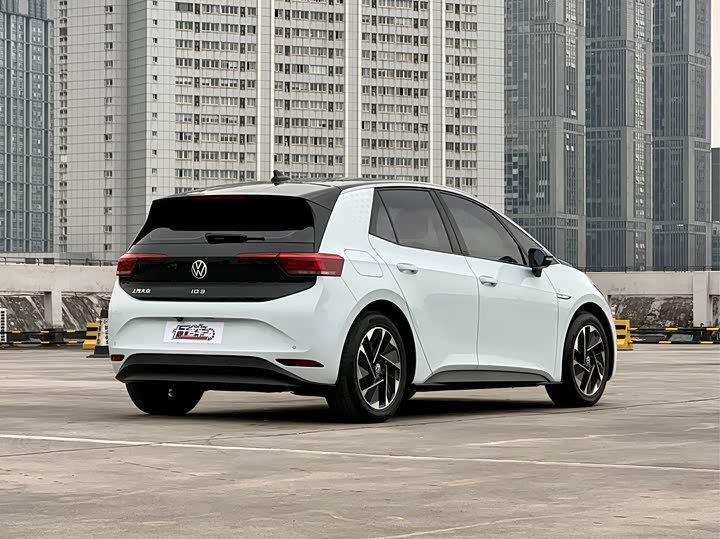 Фото 5 - Volkswagen ID.3