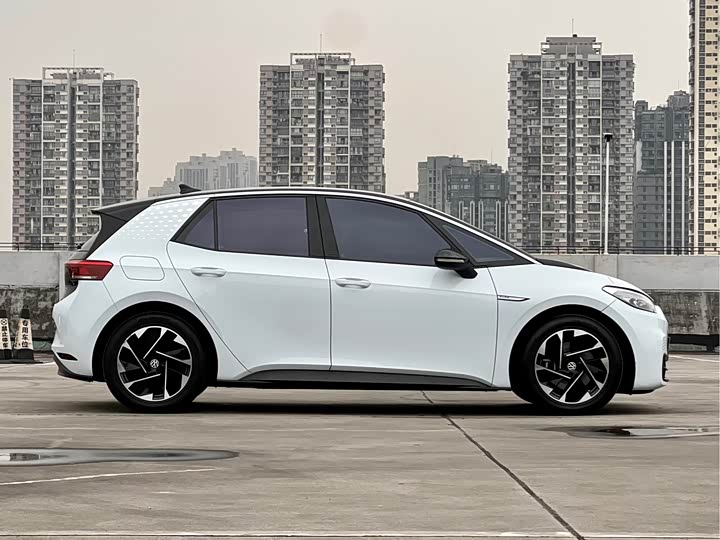Фото 6 - Volkswagen ID.3