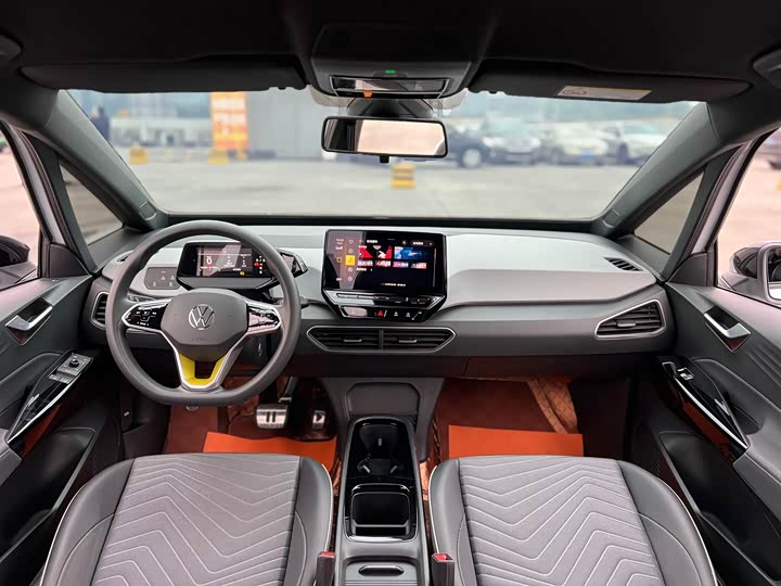 Фото 8 - Volkswagen ID.3