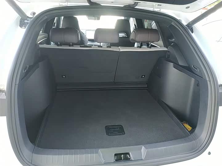 Фото 19 - BYD Song Plus Hybrid/EV