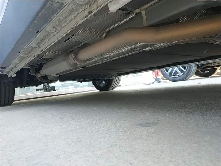 Фото 21 - BYD Song Plus Hybrid/EV