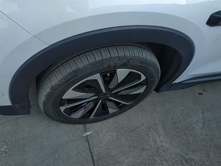 Фото 23 - BYD Song Plus Hybrid/EV