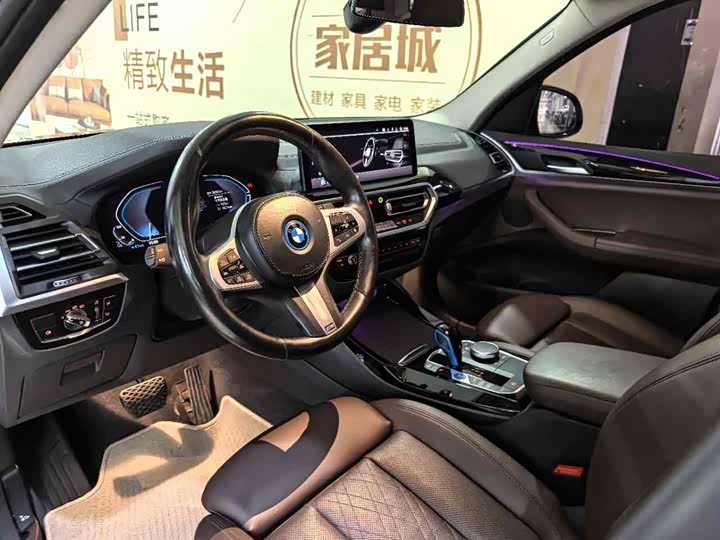 Фото 6 - BMW iX3