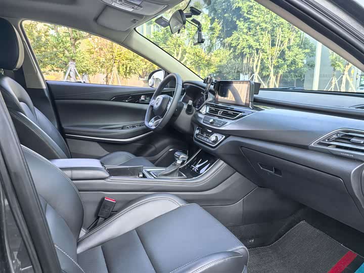 Фото 4 - Changan Raeton CC