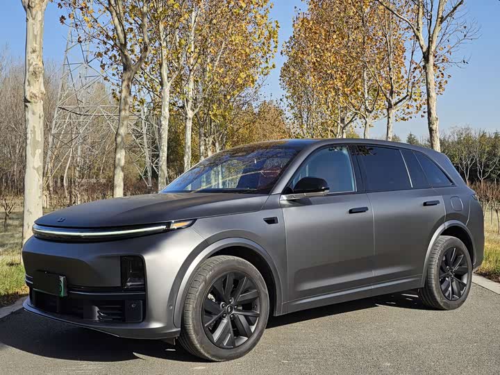 Фото 1 - LiXiang L7