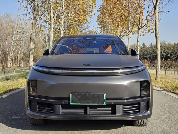 Фото 2 - LiXiang L7