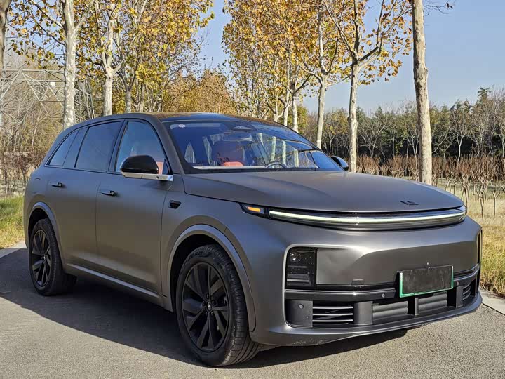 Фото 3 - LiXiang L7