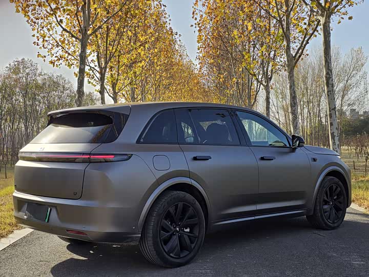 Фото 6 - LiXiang L7