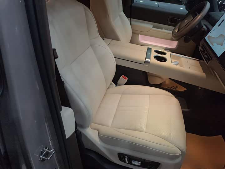 Фото 24 - LiXiang Mega