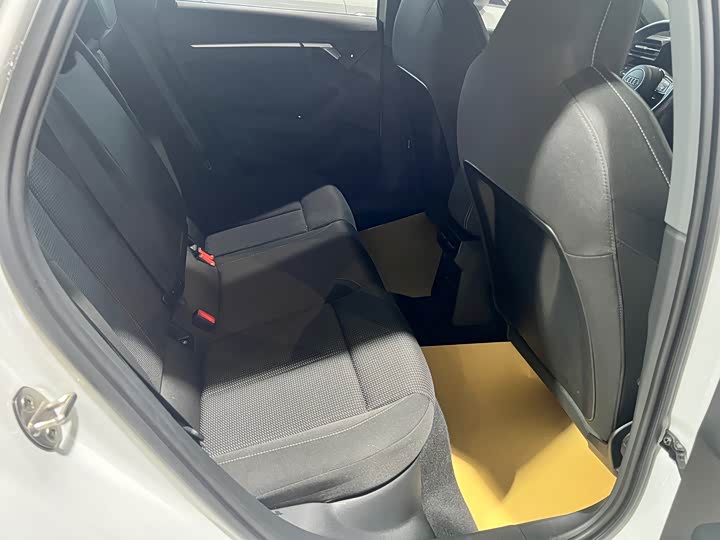 Фото 11 - Audi A3